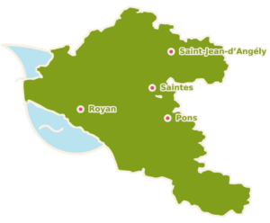 carte hello saintonge